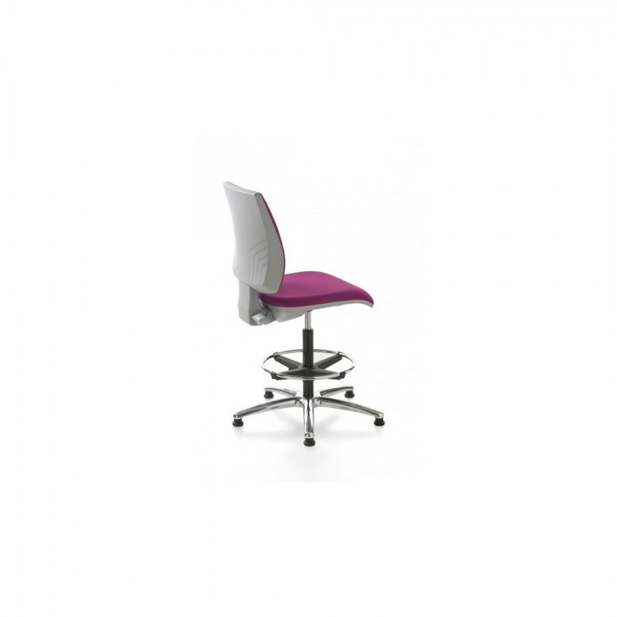 Scaun pentru bar Kastel, Kubix stool